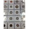 Image 1 : World Coins - India Subcontinent Coin Collection