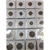Image 2 : World Coins - India Subcontinent Coin Collection