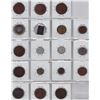 Image 2 : World Coins - Japan/Asia Coin Collection