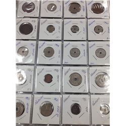 World Coins - Norway Coin Collection