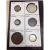 Image 1 : World Coins - Dealer Lot