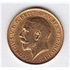 Image 2 : World Gold Coins -  Great Britain Half Sovereign 1914