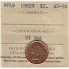 Image 1 : World Gold Coins -  Newfoundland Two Dollars 1882H