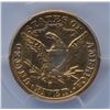 Image 2 : World Gold Coins -  USA Five Dollars 1897