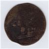 Image 2 : Wood 20. Br. 1008. Bust R/Commerce L.