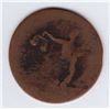 Image 2 : Wood 21. Bust R/Commerce.