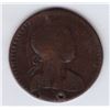 Image 1 : Wood 23. Bust R/Brit. R.