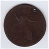 Image 2 : Wood 23. Bust R/Brit. R.