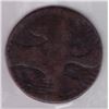 Image 2 : Wood 26. Bust R/Eagle.