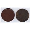 Image 1 : McNish copper, the Port Hope Blacksmith.