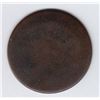 Image 2 : Devins & Bolton Countermarks - Blank or worn planchet.