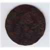 Image 2 : Canadian Countermarks -  GEORGE. JOHNSON. HALIFAX