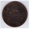 Image 2 : Canadian Countermarks -  T. McAVITY/9 WATER STREET.