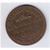 Image 1 : Numismatisits Cards -  Jeremiah Gibb