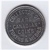 Image 2 : Numismatisits Cards -  E.W. Barton