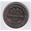 Image 1 : Numismatisits Cards -  A.E. Way
