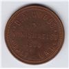 Image 1 : Numismatisits Cards -  D.A.  Woods