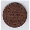 Image 2 : Numismatisits Cards -  W.R. McColl