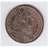 Image 1 : Pre-Confederation Tokens - Jeton, Indian in lilies