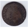 Image 2 : Pre-Confederation Tokens - New France 5 Sol 1670A