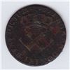 Image 2 : Pre-Confederation Tokens - New France 9 Dernier 1721 H
