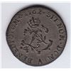 Image 2 : Pre-Confederation Tokens - New France Double Sol 1762A
