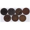 Image 2 : Pre-Confederation Tokens - Imitation Tiffin Tokens