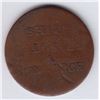 Image 2 : Pre-Confederation Tokens - Ships Colonies & Commerce