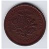 Image 2 : Pre-Confederation Tokens - Banque du Peuple 1837 Belleville Issue