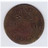 Image 2 : Pre-Confederation Tokens - 1815 Ships Colonies and Commerce