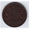Image 2 : Pre-Confederation Tokens - Newfoundland