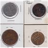 Image 2 : Post Confederation Tokens - Miscellaneous