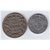 Image 2 : Foreign Tokens - United States