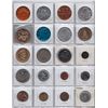 Image 2 : Foreign Tokens - Mardi Gras, Casino, Amusement