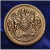 Image 2 : Canadian Medals - Governor General Hnatyshyn