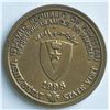 Image 2 : Canadian Medals - Governor General LeBlanc