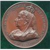 Image 1 : Foreign Medals - Diamond Jubilee of Queen Victoria