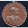 Image 2 : Foreign Medals - Wilhelm II, Visit to the City of London