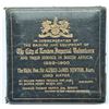 Image 3 : Foreign Medals - City of London Imperial Volunteers