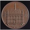 Image 1 : Foreign Medals - City of London School, New Buildings