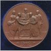 Image 2 : Foreign Medals - Prince Albert Victor of Wales, Freedom of the City of London