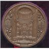 Image 2 : Foreign Medals - Prince of Wales, National Thanksgiving
