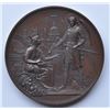 Image 2 : Foreign Medals - Mayoralty of the City of London, 700th Anniversary 1889