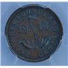 Image 2 : 1944c Newfoundland One Cent