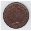 Image 2 : 1859 One Cent
