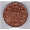 Image 2 : 1926 One Cent
