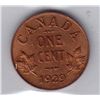 Image 2 : 1929 One Cent
