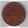 Image 2 : 1929 One Cent