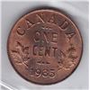 Image 2 : 1935 One Cent