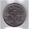 Image 2 : 1922 Five Cents